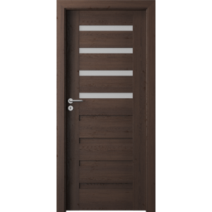 Porta Verte PREMIUM D.4 Dub Havana 